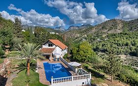 Villa Morera Bed&Breakfast