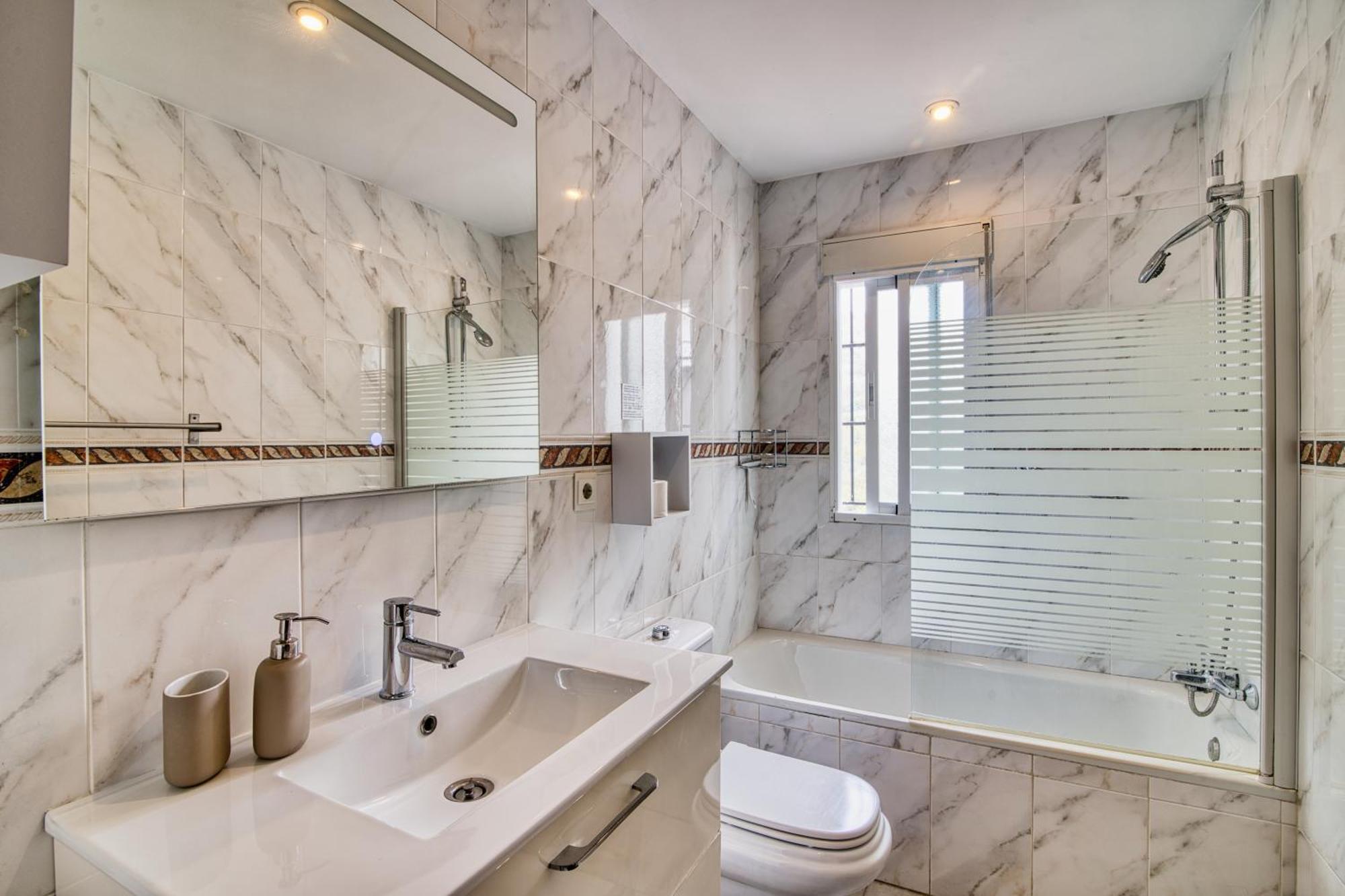 Villa Morera Bed&Breakfast Frigiliana Esterno foto