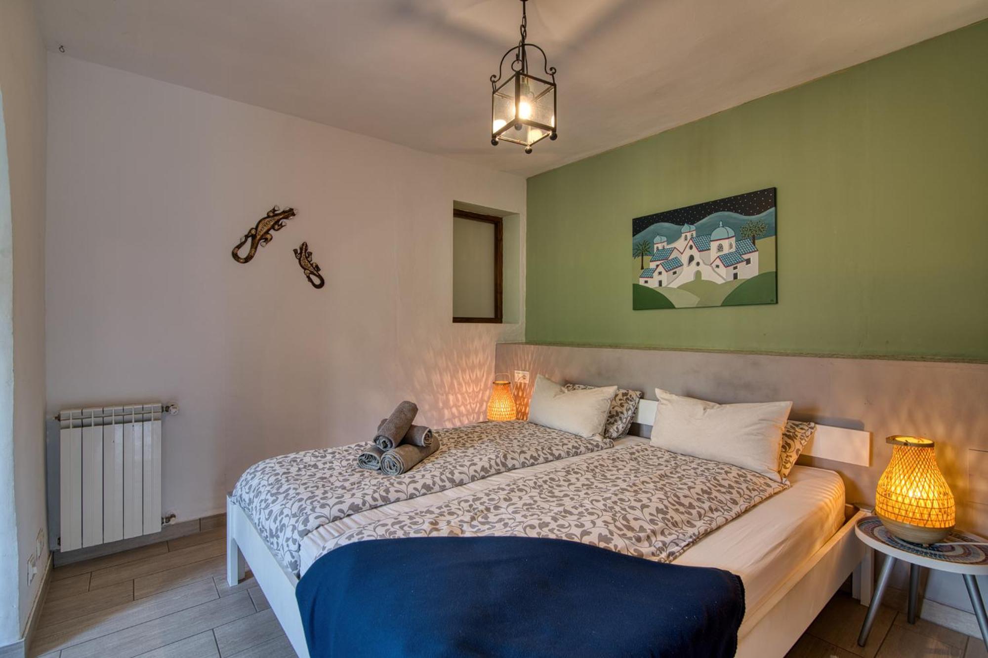 Villa Morera Bed&Breakfast Frigiliana Esterno foto
