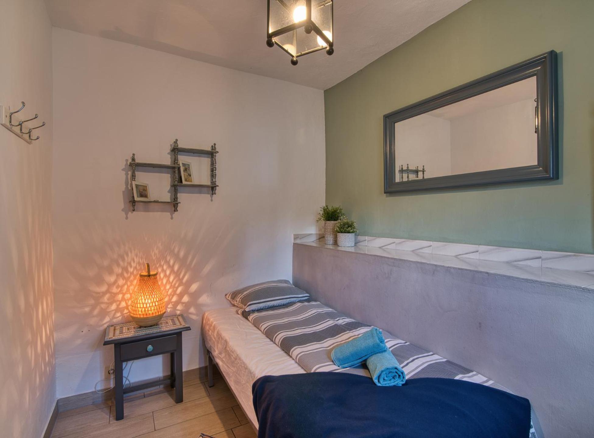 Villa Morera Bed&Breakfast Frigiliana Esterno foto