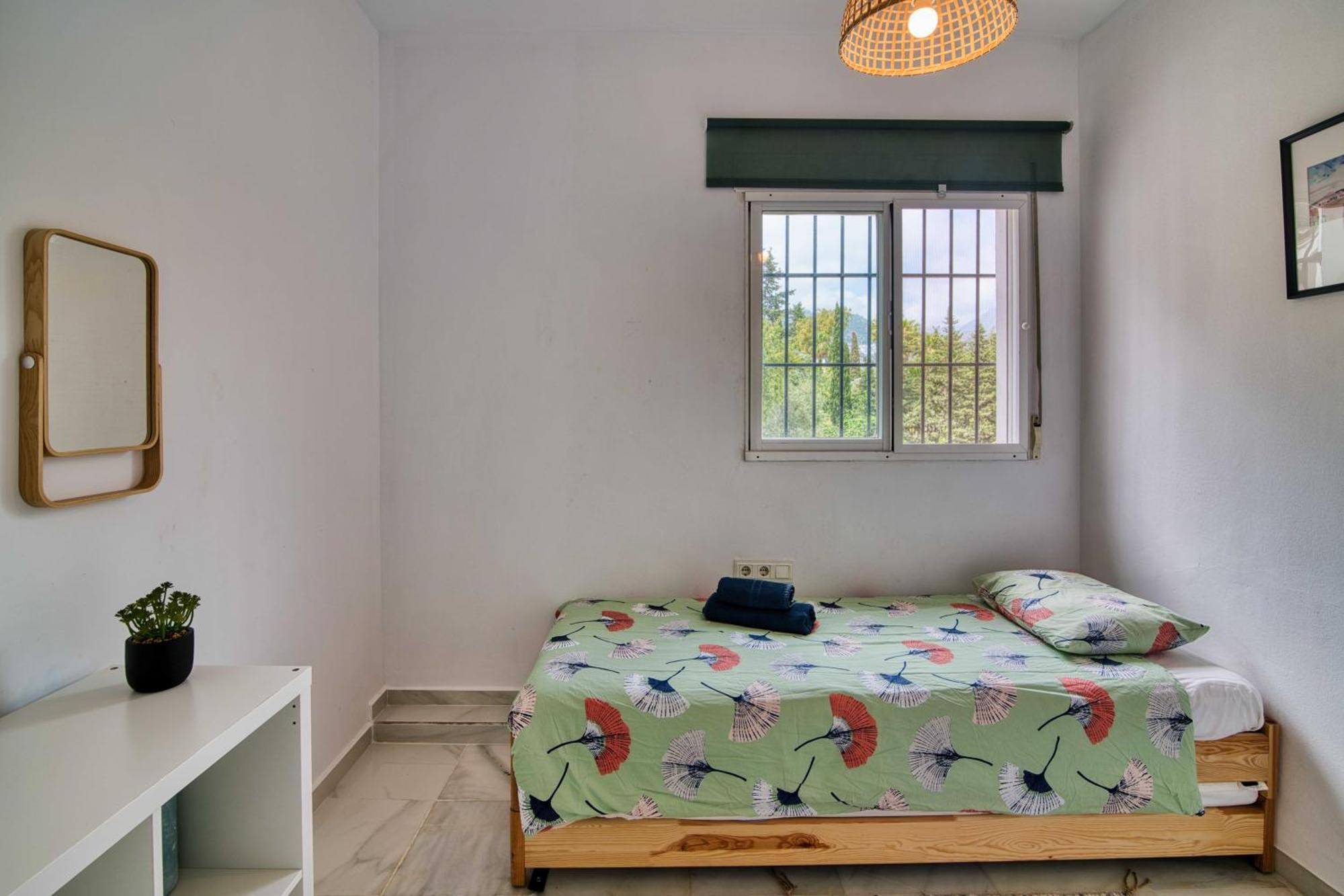 Villa Morera Bed&Breakfast Frigiliana Esterno foto