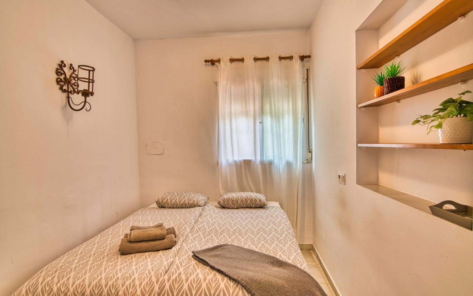 Villa Morera Bed&Breakfast Frigiliana Esterno foto