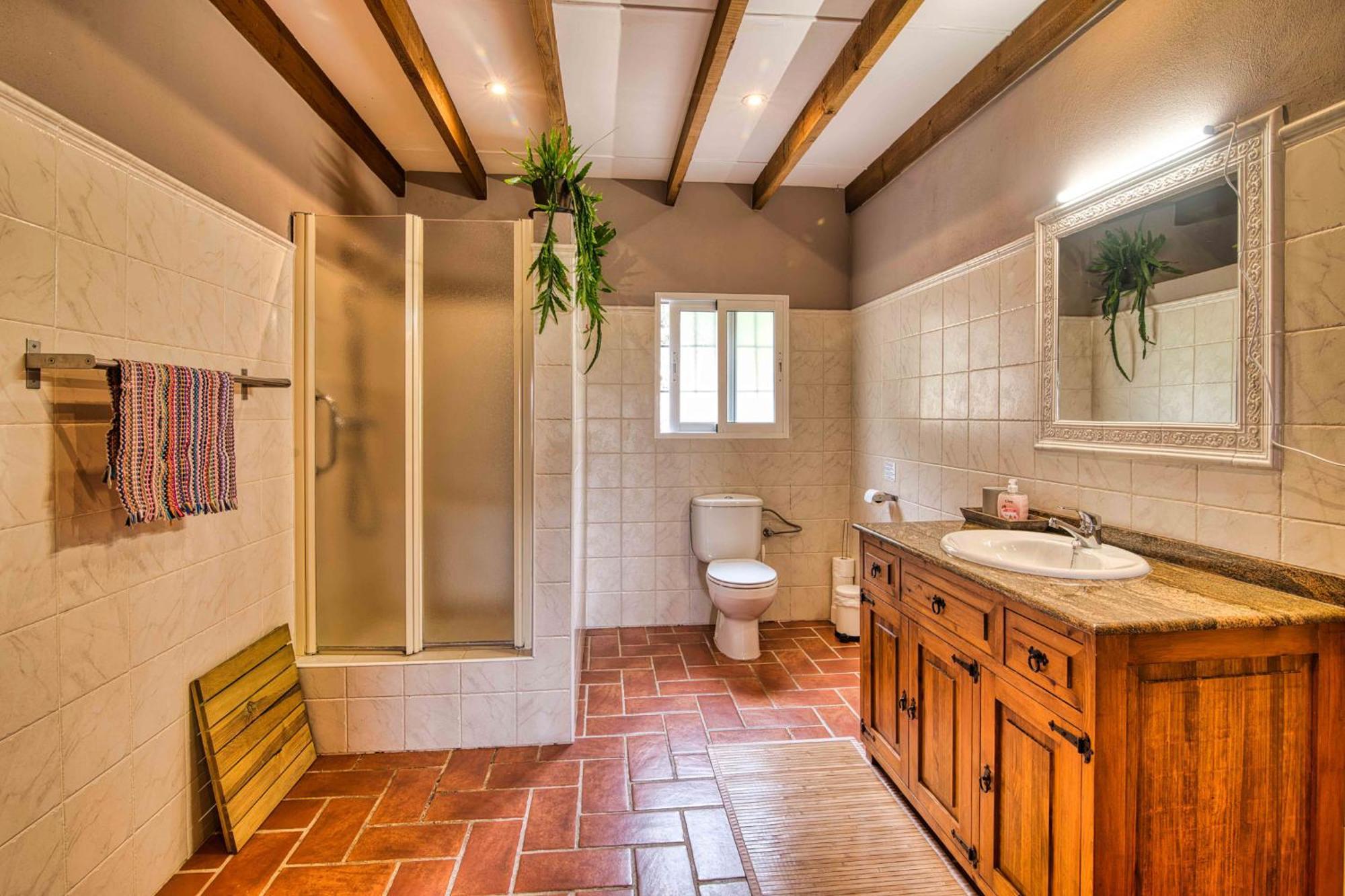 Villa Morera Bed&Breakfast Frigiliana Esterno foto